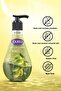 Olive Oil Liquid Soap with Organic Content 3x500ml - 3