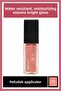 3D Lip Gloss Lip Gloss No:116