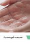 Moisturizing Cream Dry Skin Ceramide 340 Gr + Normal and Oily Ceramide Foaming Cleanser 473 ml - 3