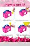 Electric Balloon Blowing Machine - 3