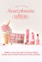 Lipstick with a Soft Texture and a Light Matte Appearance Clio Chiffon Mood Lip (11 Plum Macaron) - 8