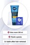 Body Hair Removal Cream for Men with Sensitive Skin - Hair Removal Cream Sensitive 200ml - 3