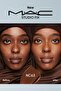 Studio Fix Fluid Spf 15 Mat Foundation-Nc63 30 ml - 5