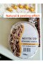 Sponge Natural Soap Mystic 120 Gr 1 piece - 2
