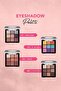 Matte & Shimmer Creamy Eyeshadow Palette - Eye Shadow Palette - 005 Nude Dude- 8682536048477 - 7