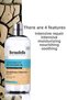 Ceramide Moisturizing and Nourishing Shower Gel for Dry Skin 500 ml - 5