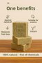 8-Pack Sidr Soap 1 kg 8 Pieces Handmade with Arabian Cherry Extract - 5