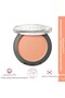 Blush Containing Korean Pearl Essence, Providing a Natural and Smooth Look 02 Soft Peach Powder Blusher