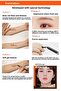 30 Hours Long Lasting, Non-Smudging, Gel Eye Pencil with Sharpener Eye Pencil Well Done (Crystal Glass) - 5