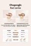 Essence Bb Chogongjin Esence Pact - Moisturizer with Anti-Aging Care, Spf50+/Pa++++ (21C) - 7