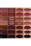 Cream Lip Stain Non-Smudging Velvet Finish Lipstick Matte Liquid Lipstick High Closure 10 Hours Lasting (5 ml) - 5