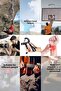 Wrist Front Arm Strengthening Instrument Muscle Building Running Sports Exerciser Hand Spring Exerciser 1-Piece - 7