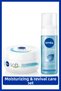 Soft 200ml Refreshing Facial Cleansing Foam