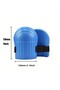 Waterproof Elasticated Space Wiping Cleaning Sports Knee Pad Foam Knee Pad for Knee Wear Knee Protection Pad - 4