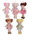Sweet New Model Girls Doll 40 Cm