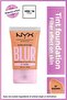 كريم أساس Blur Tint Skin Filter Effect - 07 ذهبي