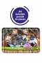 Fairies And Princess A4 54 Piece Puzzle, Toy, Jigsaw