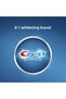 Toothpaste | 3D Extreme Mint Whitening Care | Value Pack | Fresh Breath - 6
