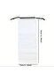 Transparent Waterproof Umbrella Cover - Bag Size Case - 4
