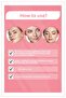 Biocure face hair reduction cream 30ml - 2