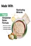 Butter Glow Baked Powder Pressed Powder, Translucent Glow, Natural Glow High Pigmented Face Powder - 3