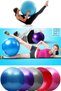 Pilates Ball Fitness Exercise Conditioning Rehabilitation Pilates Plates Ball (large Size)