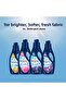 Fabric Conditioner, Concentrate, Valley Dew Variant, Color Protection, More Softness 2L - 6