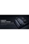 ماكينة تشذيب UniBlade BHR7051GL - أسود - 5