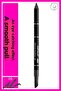 Silicone Eye Pencil No:06