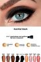 مجموعة Power Stay Shadow Stick Essential باللون الأسود مكونة من قطعتين - مصباح أمامي لمرآة الجيب من Lovider - 2