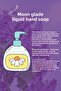 Moon Glade Liquid Hand Soap 350 Ml x 4 Pack 1400 Ml - 2
