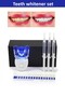 Blue Light Technology Teeth Whitener Set