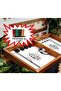 Fast Slingpuck Game Shoot Goal and 100 Pieces Photo Album - 4