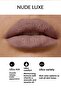 أحمر شفاه Nude Luxe Ultra Matte - 2