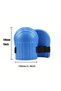 Waterproof Elasticated Space Wiping Cleaning Sports Knee Pad Foam Knee Pad for Knee Wear Knee Protection Pad - 3