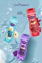 Lüx Perfumes Lotus Flower Shower Gel 3 Pieces X 650 ml / Large Size - 5