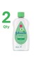 Baby Oil with Aloe Vera 300 ml X 2 Pieces