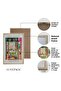 Henri Matisse 3-Piece Painting Set with Natural Wood Frame Hpn102 - 3