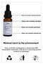 Hyaluronic Acid & Vitamin B3 (Niacinamide) Serum - 4