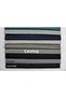 Blackout Curtain 100% Luxury Dauble Blackout Double Side Curtain - 2