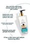 Purifying Moisturizing Pore Firming Facial Cleansing Gel with 24k Gold Particles 200 Ml - 6