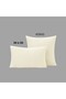 Decorative Throw Pillow Cover with Upholstery Fabric - 2
