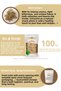 Ginger Dried Tropical Fruit| 100 gr - 2