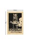 Tarot Card Ace Of Chalices Wall Cover Rug 140x100 cm-70x100 cm - 3