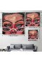 You Are Art Canvas Wall Cover-Carpet, Pop Art-5862 - 3