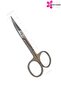 Stainless Steel Cuticle and Nail Care Nipper for Personal Use