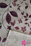 Non-Slip Shelf Cover 50X500 Cm(±10-15Cm) Patterned |   Inside Cabinet, Drawer, Refrigerator, Showcase Anti-Slip Cover - 6