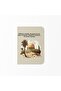 Conqueror, Jerusalem, Palestine – A5 Striped Notebook - 4
