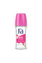 Pink Passion Anti-Perspirant Roll-On Deodorant – 50ml Long-Lasting Freshness - 2