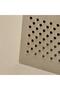 Ronza Garlic Grater Natural (5X5X12 cm) - 4